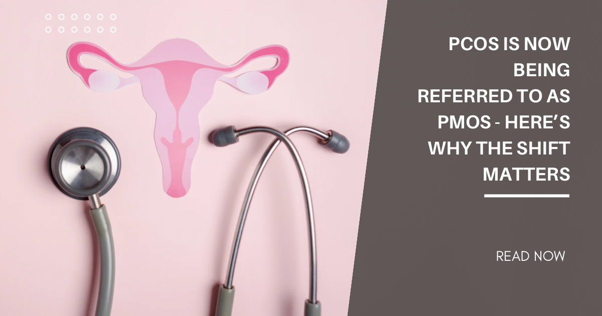pcos is pmos